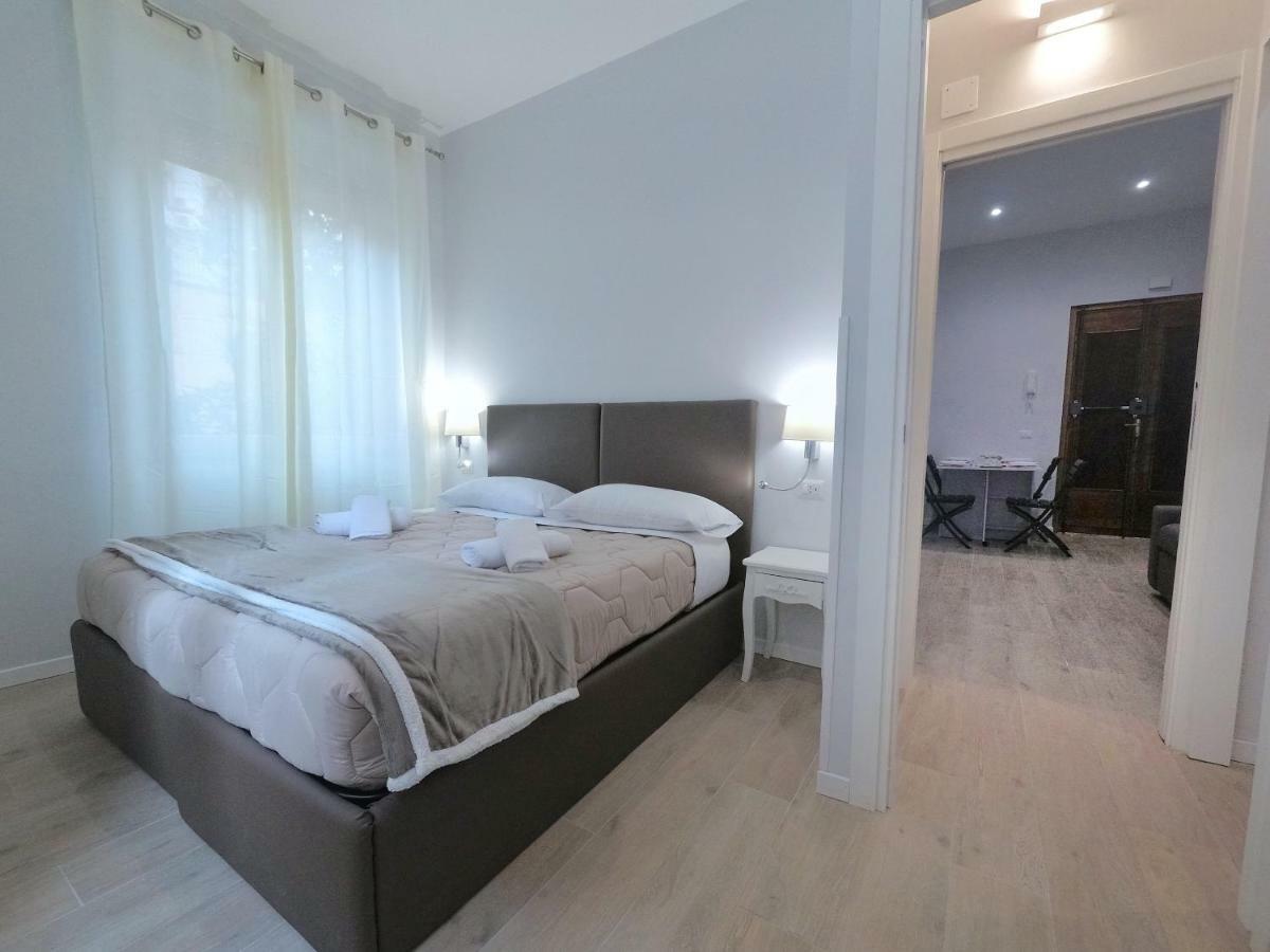 Appartamento Vatican Luxury Corner